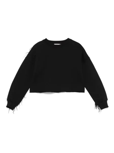 Bluza dziecięca Andorine czarna
