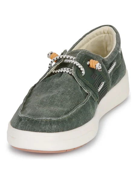 Pantofi Tbs verde