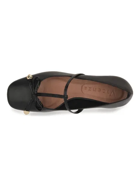 Pantofi Vicenza negru