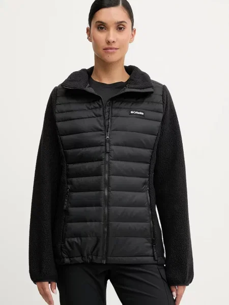 Columbia geacă de exterior Juniper negru