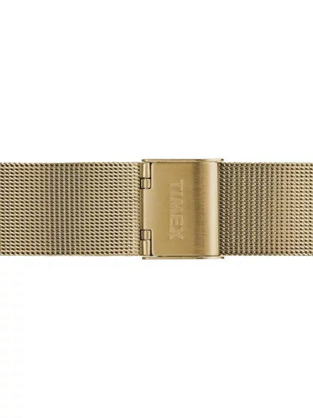 Ceas Timex clasic alb