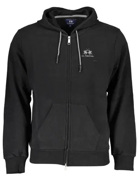 Hanorac La Martina negru