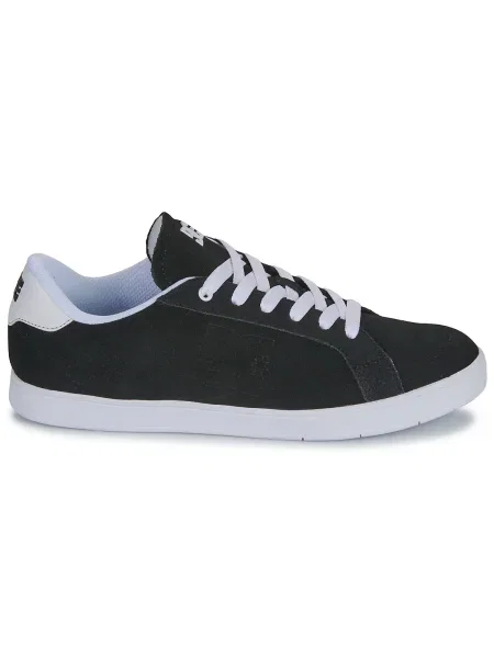 Pantofi Dc Shoes negru