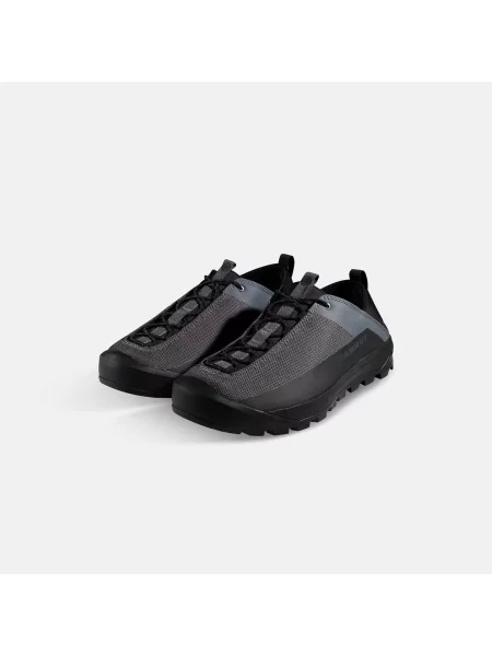 Pantofi Mammut gri