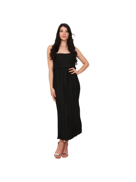 Ruha La Modeuse fekete
