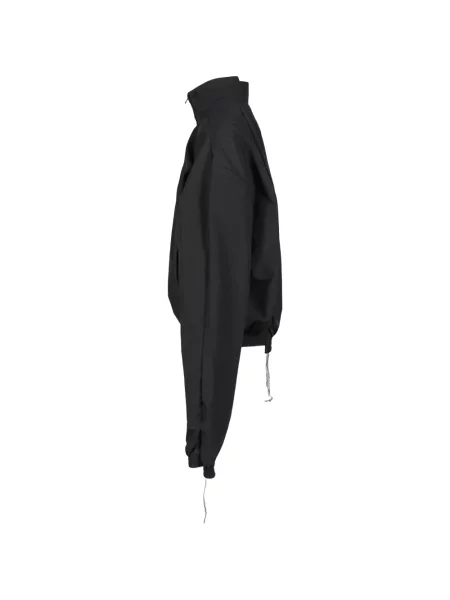 Geacă Vetements negru