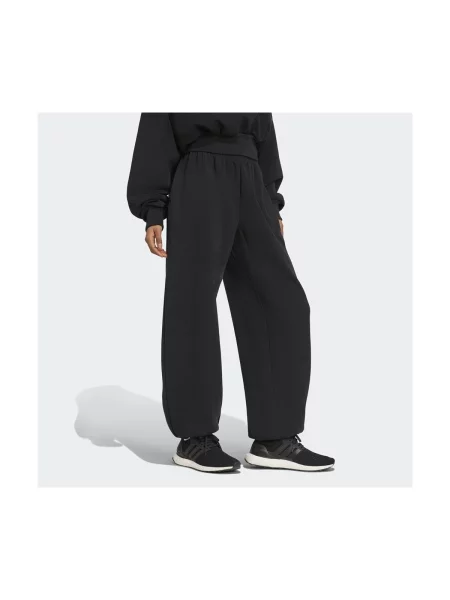 Ruha Adidas fekete