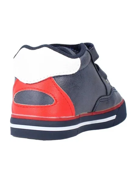 Pantofi copii Chicco albastru