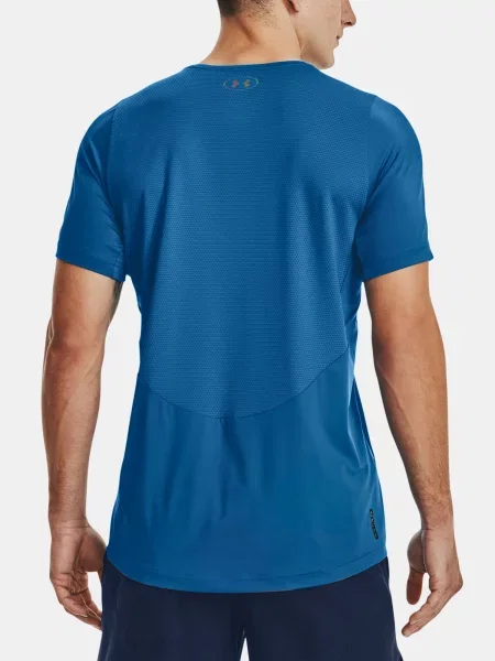 Tricou Under Armour albastru