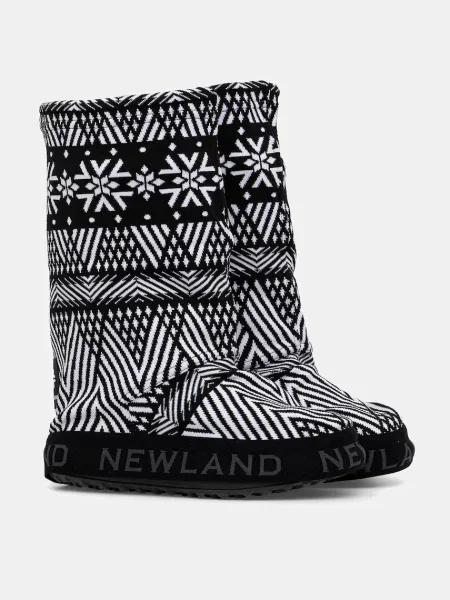 Накладки на чоботи Newland COVERBOOTS чорний