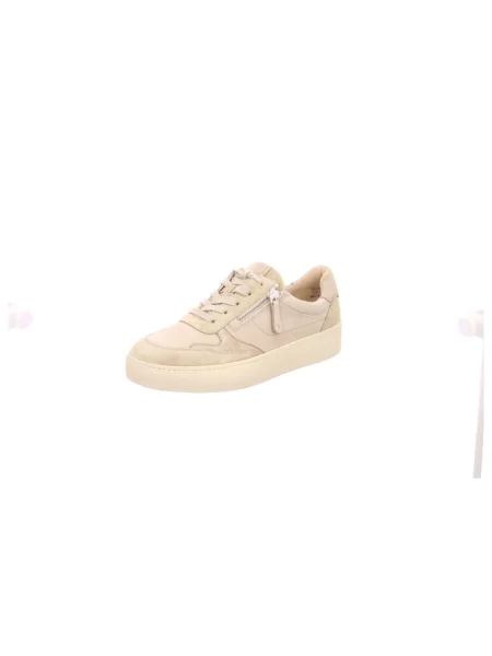 Sneakersy Paul Green beżowe