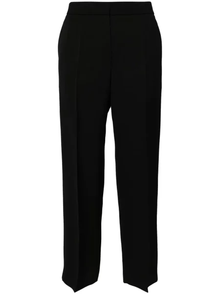 Pantaloni Jil Sander negru