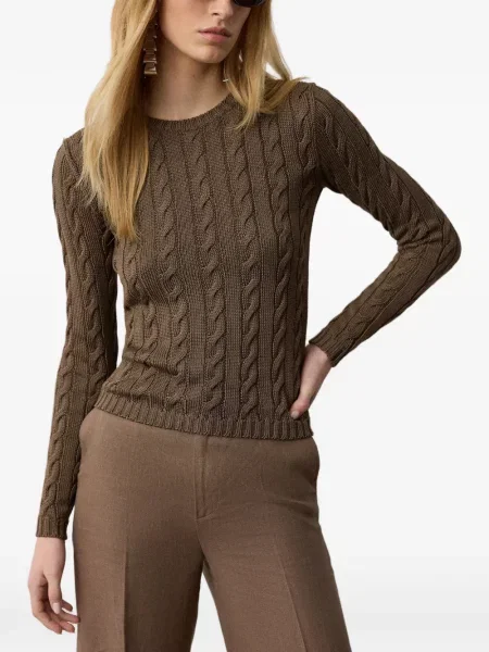 Pulover Ralph Lauren Collection maro