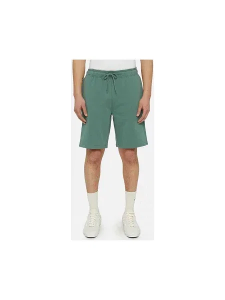 Kratak kratke hlače Dickies zelena