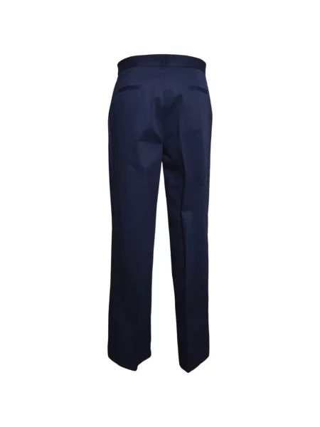 Pantaloni Solotre albastru