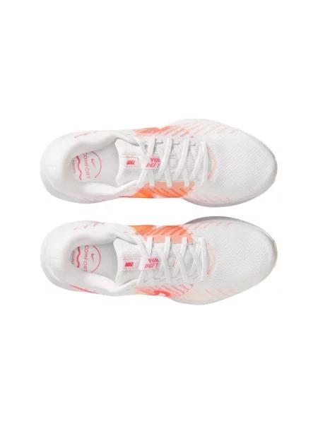 Bežecké bežecké topánky Nike ružová