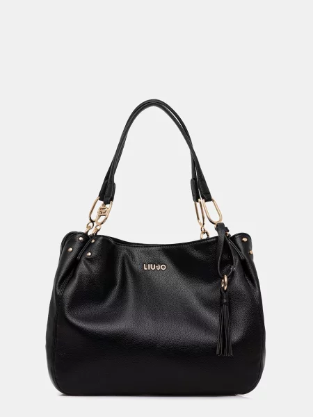 Torbica Liu Jo črna
