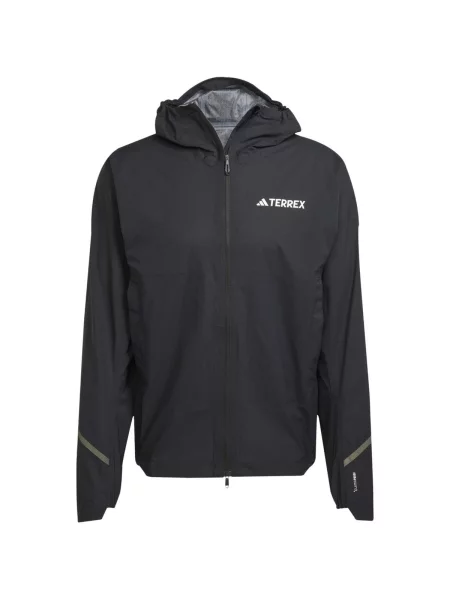 Geacă Adidas negru