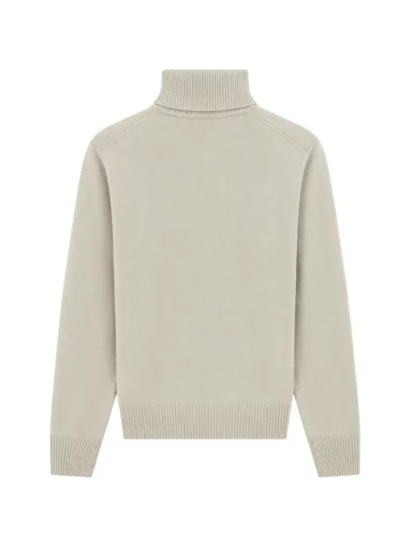 Sweter Emporio Armani z kaszmiru