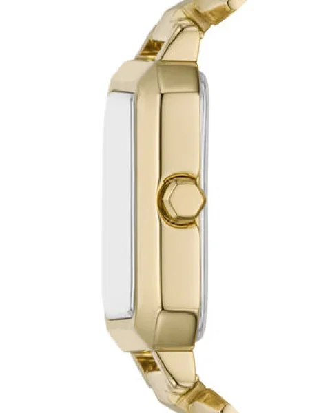 Armani Exchange Hodinky Armani Exchange čierna