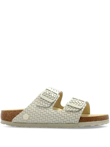 Sandale Birkenstock din piele
