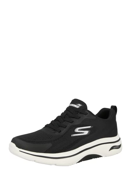 Superge Skechers bela