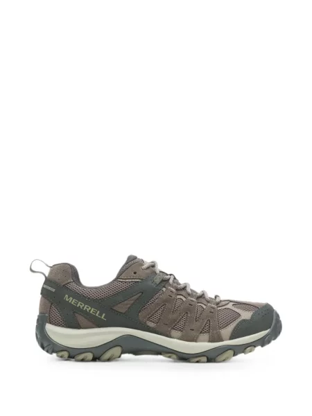 Sneakerși Merrell maro