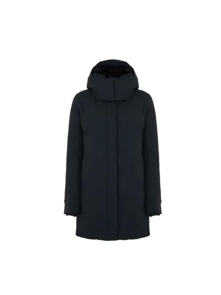 Parka Save The Duck czarna