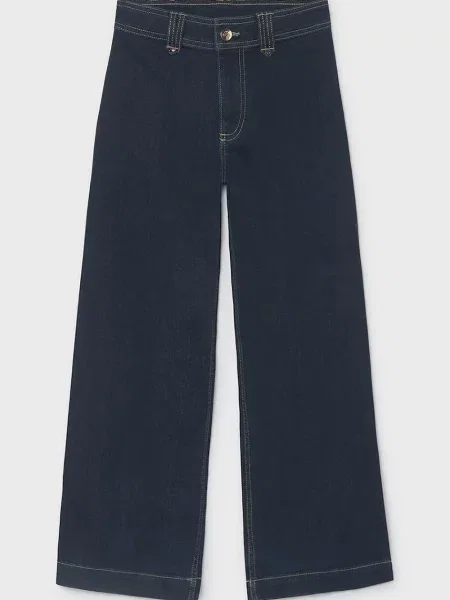 Mayoral джинси wide leg дитячі wide leg