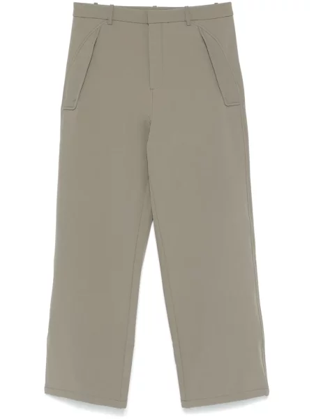 Панталон Hiking Patrol зелено