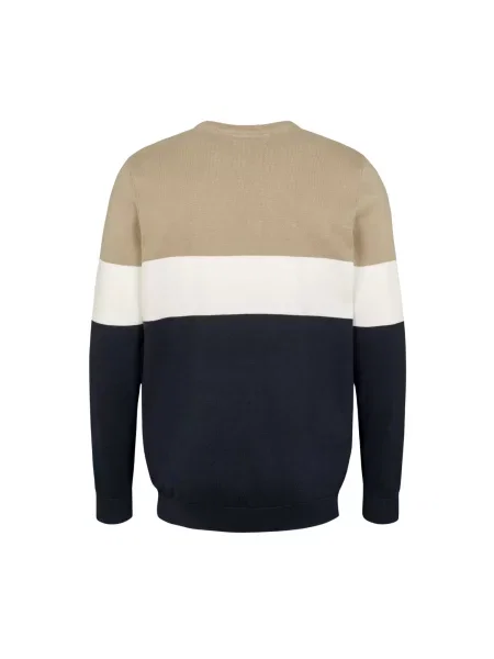 U.S. POLO ASSN. Pulóver UMRene' bézs
