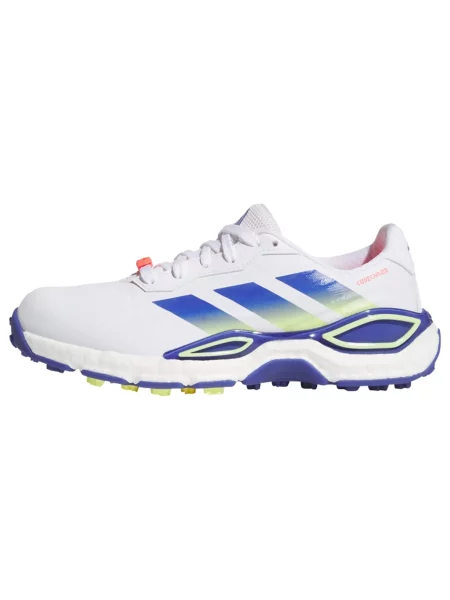 ADIDAS PERFORMANCE Sportske cipele Codechaos kobalt plava / svijetlozelena / marelica bijela