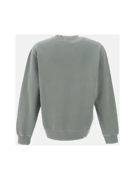 Bluza A.p.c. zielona