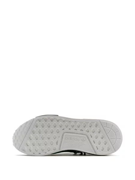 Sportbačiai Adidas Pharrell Williams žalia