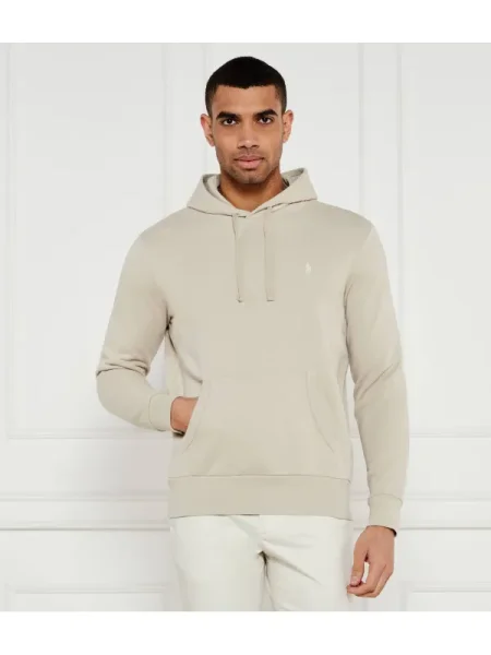 Geacă Polo Ralph Lauren bej