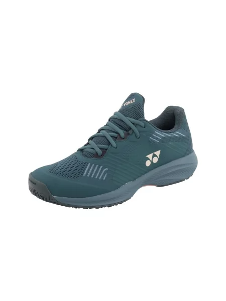Pantofi Yonex gri