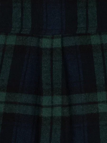 Konges Sløjd сорочка дитяча CHECKY SHIRT GOTS