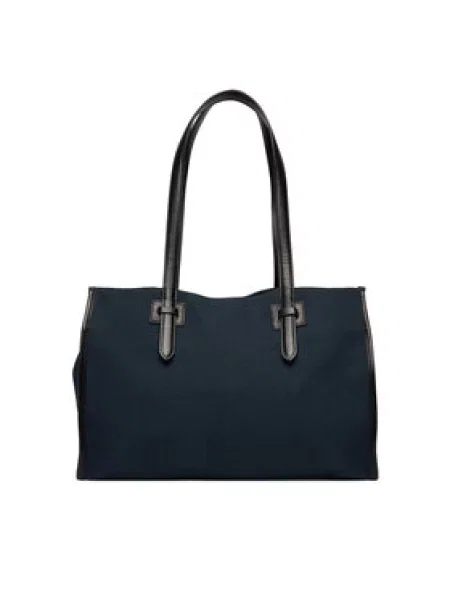 Torbica Weekend Max Mara tamnoplava