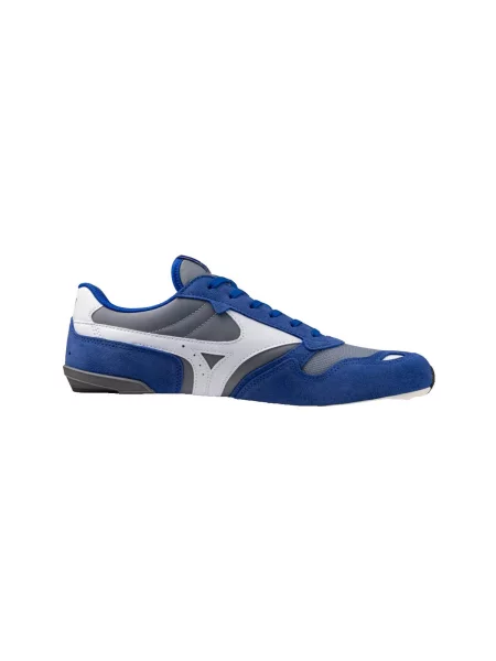 Pantofi Mizuno albastru