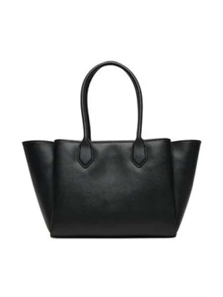 Táska Emporio Armani fekete