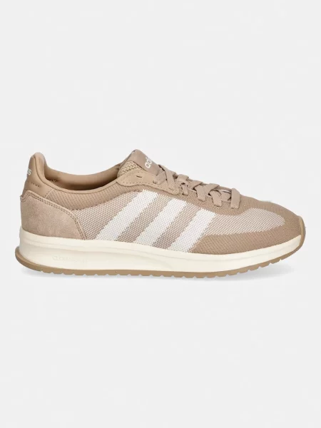 Adidas RUN sneakers pentru femei maro