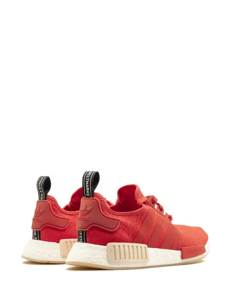 Tenisky Adidas červené