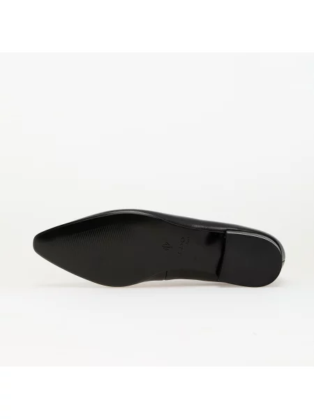 Сникърси ALDO Zolita Black EUR 37 черно