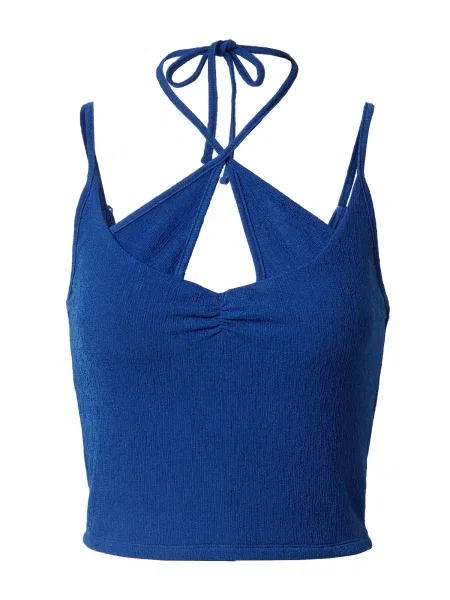 Millane Top Freya temno modra