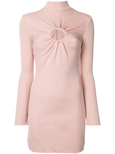 Rochie Tom Ford de costum roz