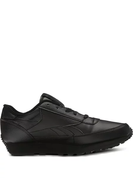 Klasické tenisky Reebok černé