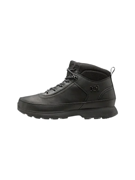 Tenisky Helly Hansen čierna