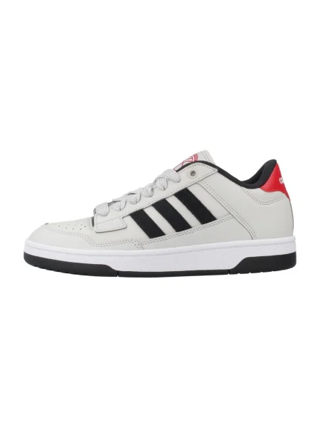 Félcipő Adidas fehér