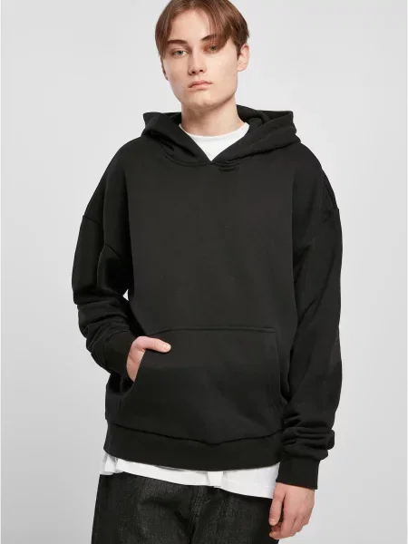 Pulover Urban Classics črna