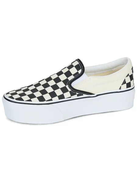 Chiloți Vans clasic negru